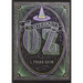 The Wizard of Oz