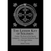 The Lesser Key of Solomon