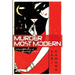 Murder Most Modern: Detective Fiction and Japanese Culture