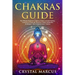 Chakras Guide: The Ultimate Beginner's Guide to Chakras and Self-Healing. Learn how to Open the Third Eye. Chakra Meditation Techniqu