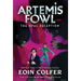 Opal Deception, The-Artemis Fowl, Book 4
