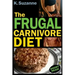 The Frugal Carnivore Diet: How I Eat a Carnivore Diet for $4 a Day