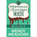 Peppermint Chocolate Murder