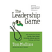 The Leadership Game-LP: Winning Principles from Eight National Champions