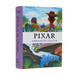 Pixar: A Miniature Art Collection (Mini Book)