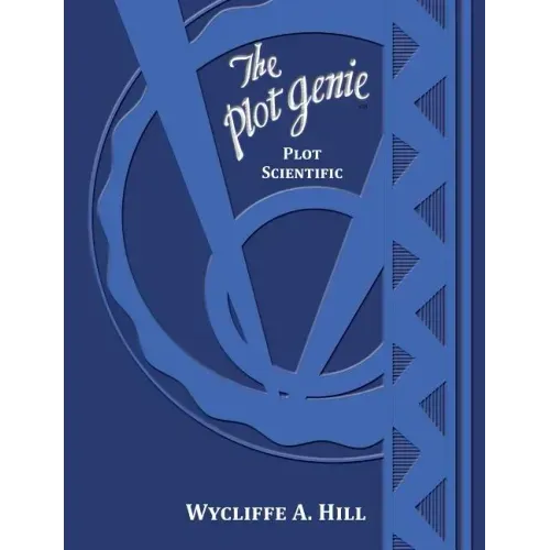 The Plot Genie: Plot Scientific