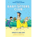 Kristy's Big Day: A Graphic Novel (the Baby-Sitters Club #6): Volume 6