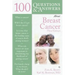 100 Questions & Answers about Breast Cancer: .