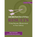 Demonstrating Results
