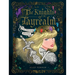 The Knights of Tayrealm Coloring Book