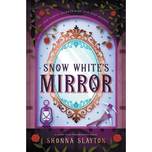 Snow White's Mirror