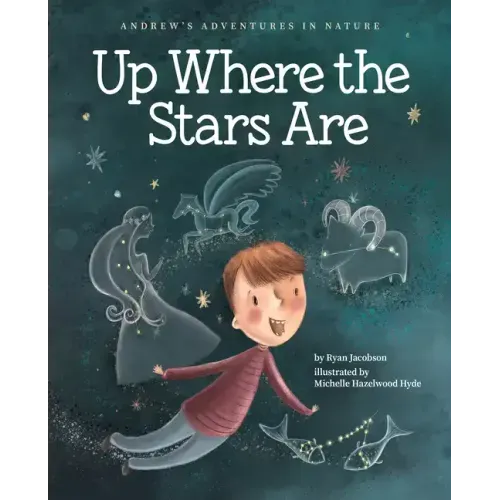 Up Where the Stars Are