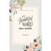 Niv, Beautiful Word Bible Journal, Isaiah, Paperback, Comfort Print