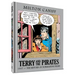 Terry and the Pirates: The Master Collection Vol. 3: 1937 - The Return of Normandie Drake