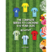 The Complete Series to Coaching 4-6 Year Olds: All Seasons