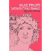 Twain: Letters from Hawaii