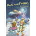 Bum and Freda!: Funny stories for children