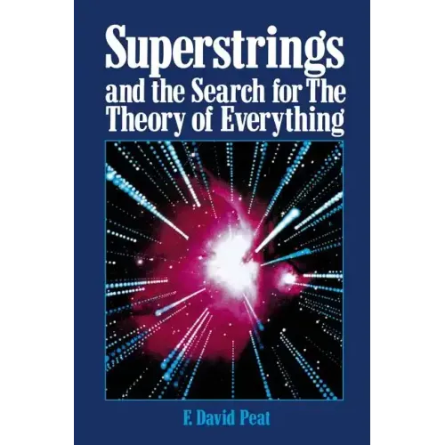Superstrings and the Search for the Theory of Everything