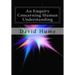 An Enquiry Concerning Human Understanding