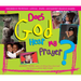 Does God Hear My Prayer?