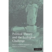 Political Theory and the Ecological Challenge