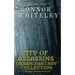 City of Assassins Urban Fantasy Collection: 5 urban Fantasy Novellas