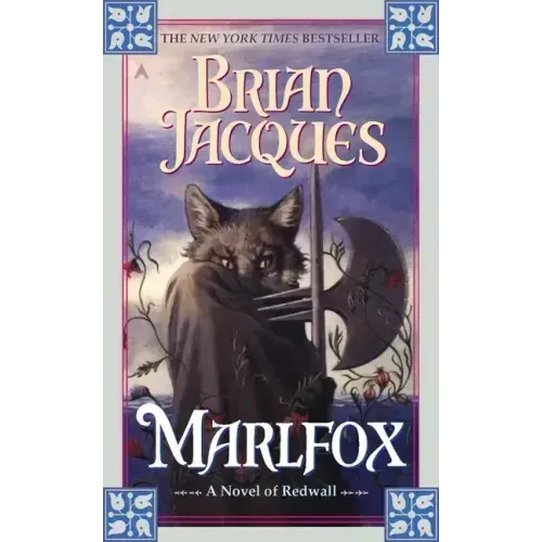 Marlfox