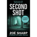 Second Shot: #06: Charlie Fox Crime Mystery Thriller Series