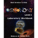 Astronomy Level I Laboratory Workbook