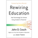 Rewiring Education: How Technology Can Unlock Every Student's Potential