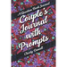 A Question Book Journal - Couple's Journal with Prompts