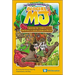 Rainforest Adventures of Biogirl Mj, The: Exploring Our Tropical Rainforests to Solve a Magical Mystery