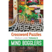Crossword Puzzles Medium Level: Mind Bogglers Vol. 6