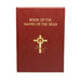 Book of the Names of the Dead