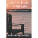One Autumn at Ril Lake