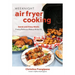 Weeknight Air Fryer Cooking: Quick and Easy Meals Fried to Perfection Without All the Oil