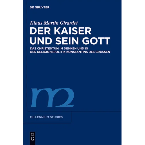 Der Kaiser und sein Gott