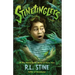Stinetinglers: All New Stories by the Master of Scary Tales