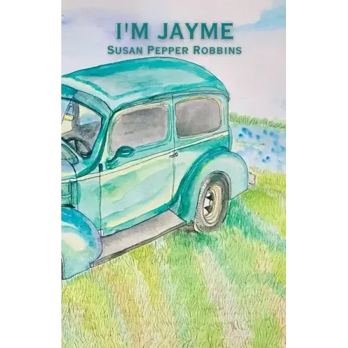 I'm Jayme