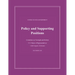 United States Government Policy and Supporting Positions (Plum Book) 2020