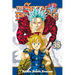 The Seven Deadly Sins 33