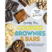 Crazy for Cookies, Brownies, and Bars: Super-Fast, Made-From-Scratch Sweets, Treats, and Desserts