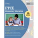 FTCE Elementary Education K-6 Study Guide: Comprehensive Review, Example Questions, and Practice Exam with Answer Explanations for the Florida Teacher