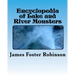 Encyclopedia of Lake and River Monsters