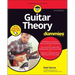 Guitar Theory for Dummies with Online Practice