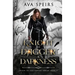 Knight of Dagger & Darkness: Order of the Ravens Series (Book 3)