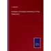 Examples of Analytical Geometry of Three Dimensions