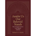 Amidst Us Our Beloved Stands: Recovering Sacrament in the Baptist Tradition