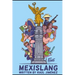 Mexislang: The key to understanding what the hell your mexican friends are saying.