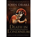 Death in Londinium: a thrilling historical mystery set in Roman Britain